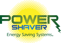 Power Shaver Logo